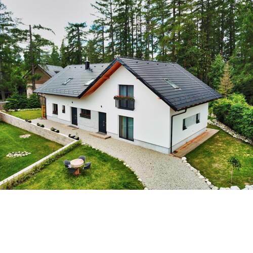 Apartmány Runi