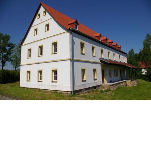Apartmány Růžová