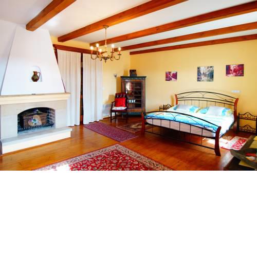 Apartmány S Vinným Sklepem