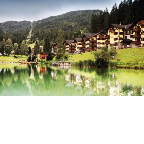 Apartmány Sabai Dee Hrabovo