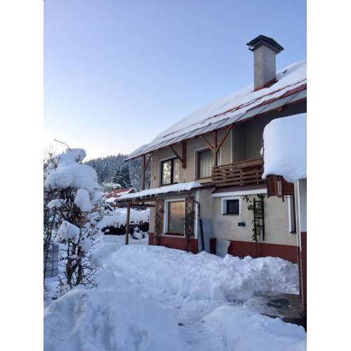 Apartmany Schneider