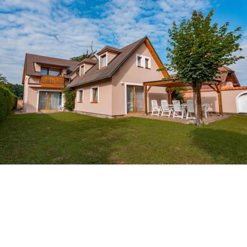 Apartmány Sen
