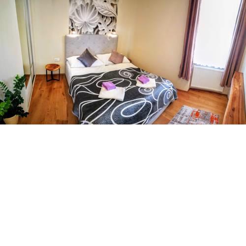 Apartmány SKLEP