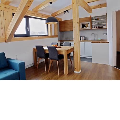 Apartmany Slunecnice