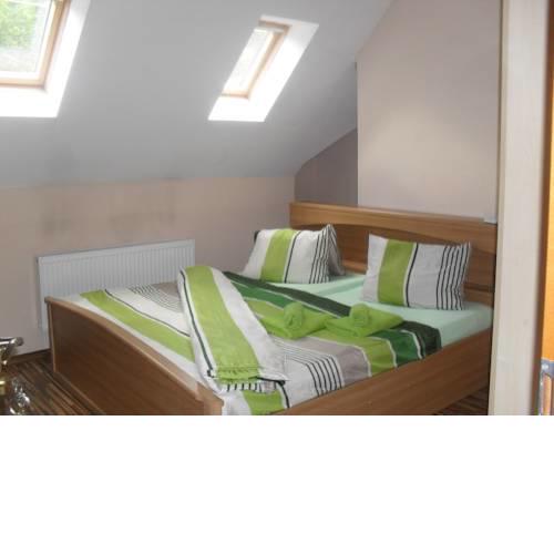 Apartmany St. Maria