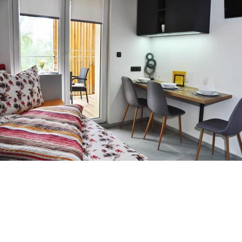 Apartmány Stožec - Bella Premium