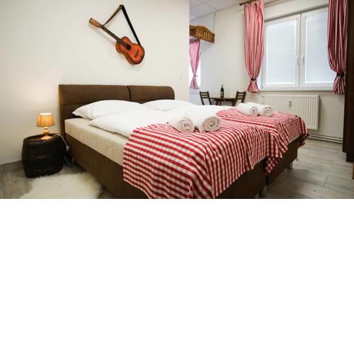 Apartmany Style