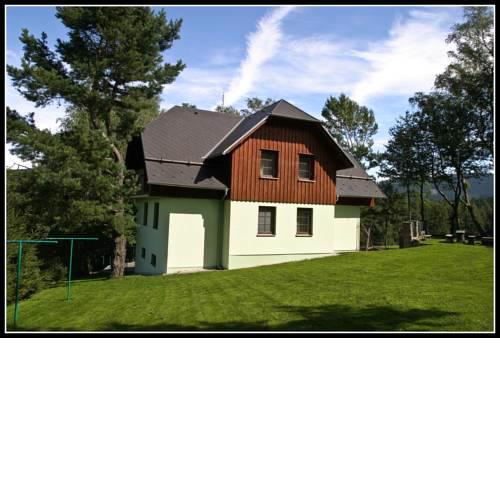 Apartmany Sumava