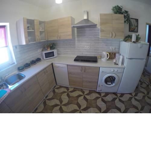 Apartmány Svahová 10