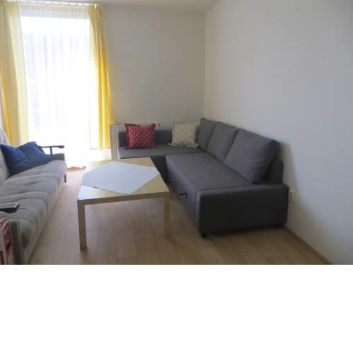 Apartmány Táboritská