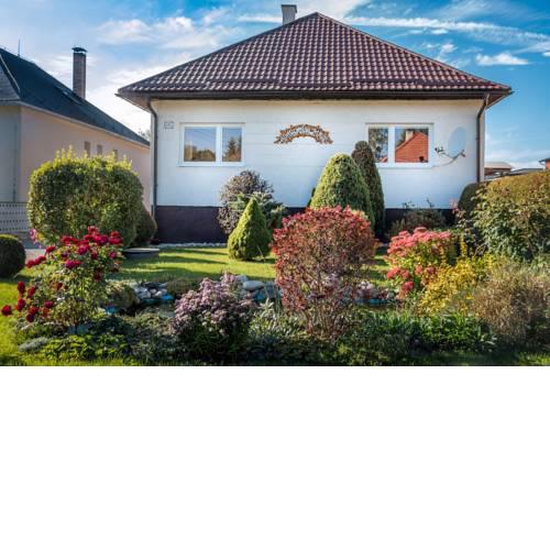 Apartmány Tamír