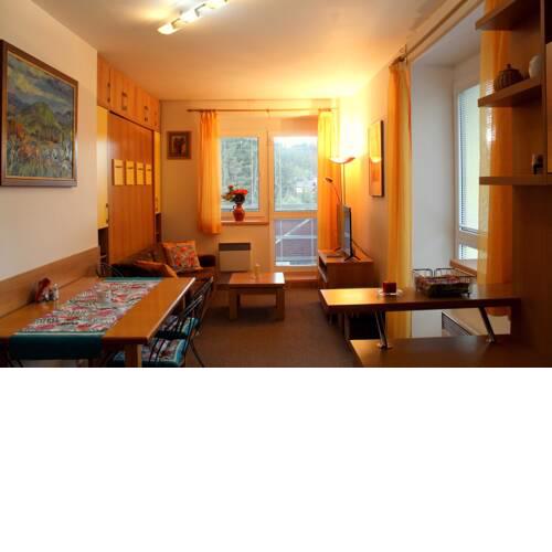 Apartmány Tatran Donovaly