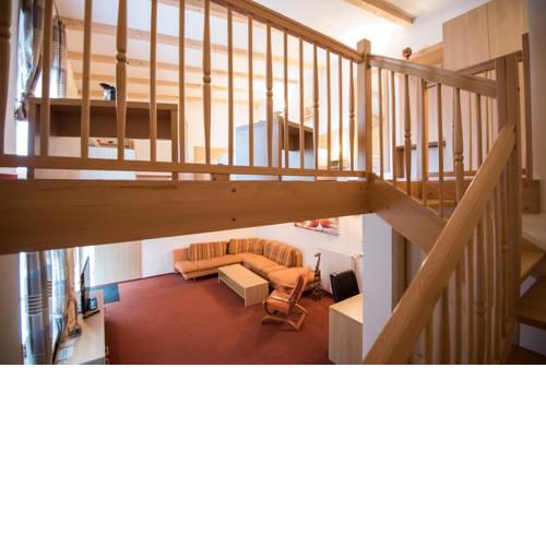 Apartmány Tiva
