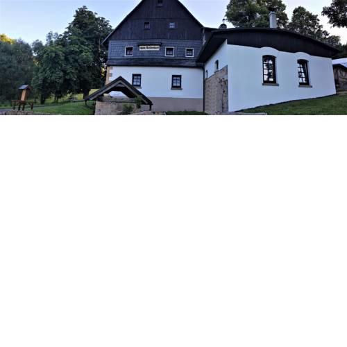 Apartmány Tollendorf Lužické hory