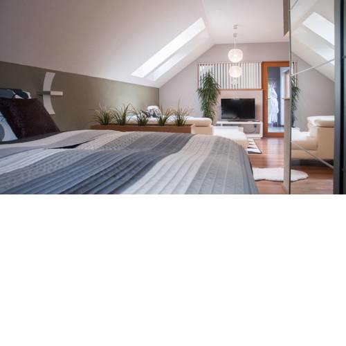 Apartmány u Bystřických