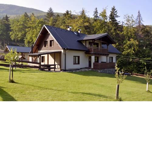 Apartmány u Honzy