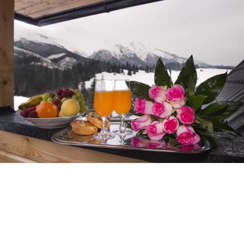 Apartmany U Jezka