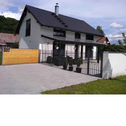 Apartmány U Kempu