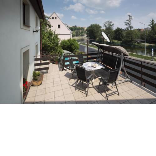 Apartmány u Koček