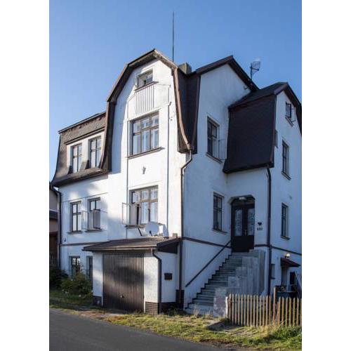 Apartmány U Kocoura