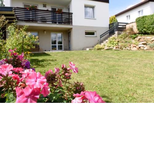 Apartmány u Kramlů