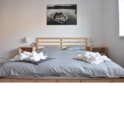 Apartmany U Letiste