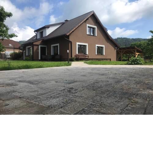 Apartmány U Lípy