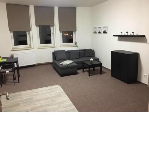 Apartmány U Muzea