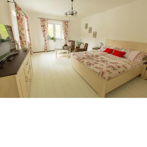 Apartmány U Procházků