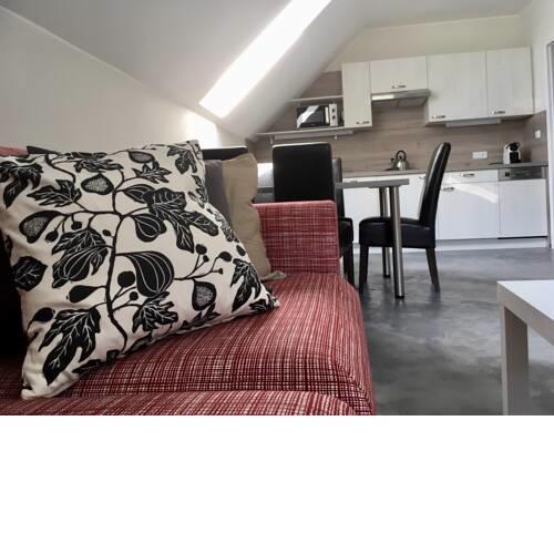Apartmány U tří bratrů