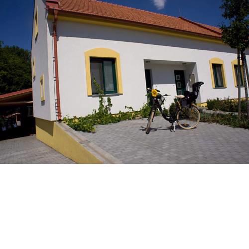 apartmány U Zámečku