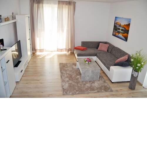 Apartmány v Bardejovských Kúpeľoch