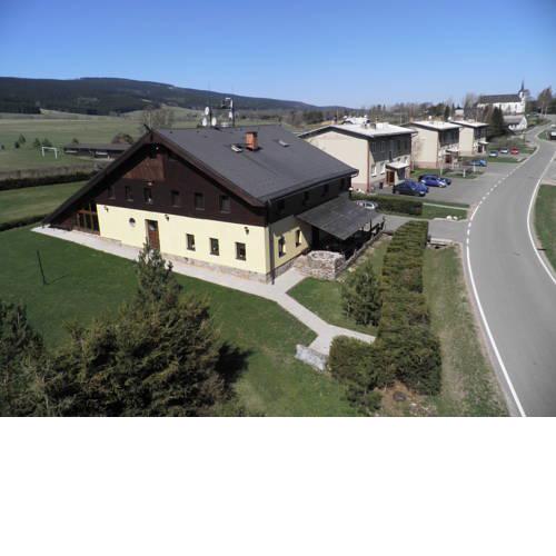 Apartmány v Orlických horách
