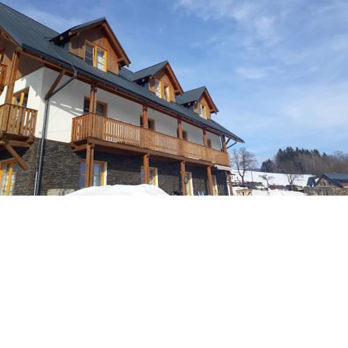 Apartmány Valerie