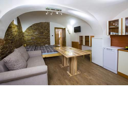 Apartmany Veronika