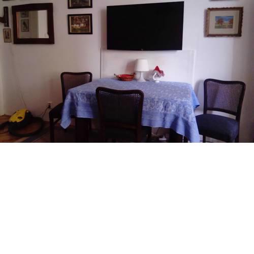 Apartmány Vinohrady