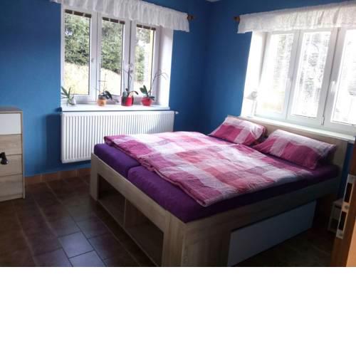 Apartmány Vlasta