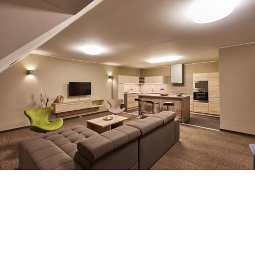 Apartmány Volarik