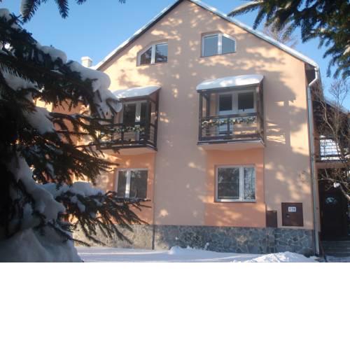 Apartmany ZEA