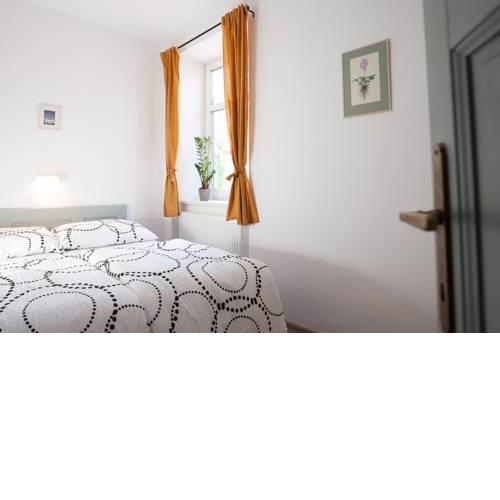 Apartmány16 Olešnice v Orlických horách