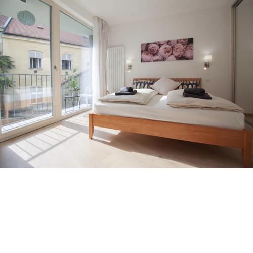 ApartMeet Krakovska