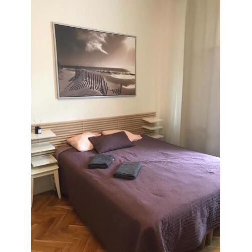 Apartmen -Studio