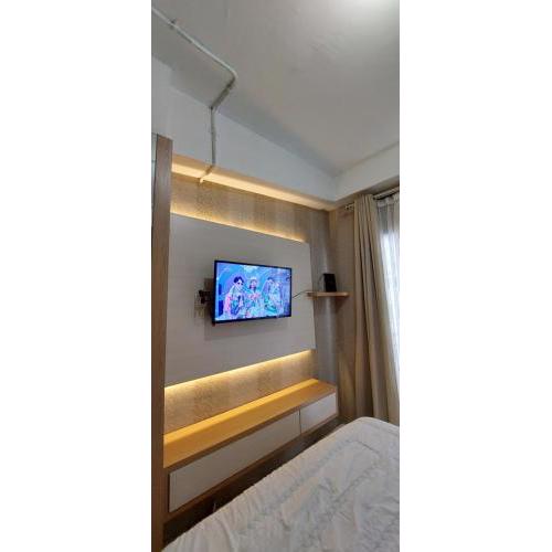 Apartmen Grand Asia Afrika by SCB
