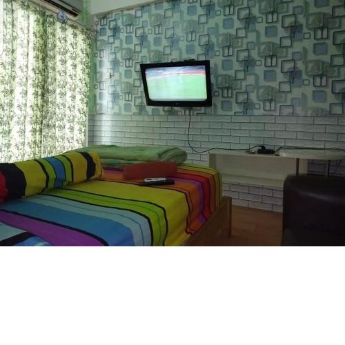 Apartmen Paragon Village by Taufiq