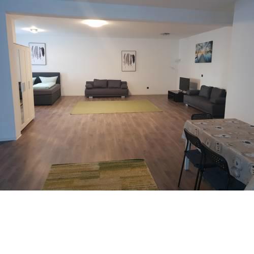 Apartmens Center Nürnberg