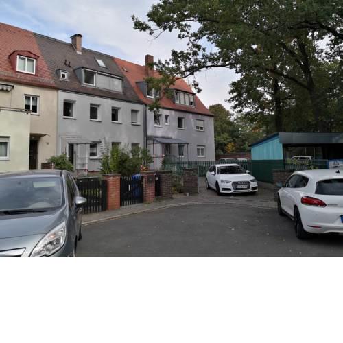 Apartmens Gleim.