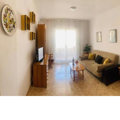 ApartmensAlMar