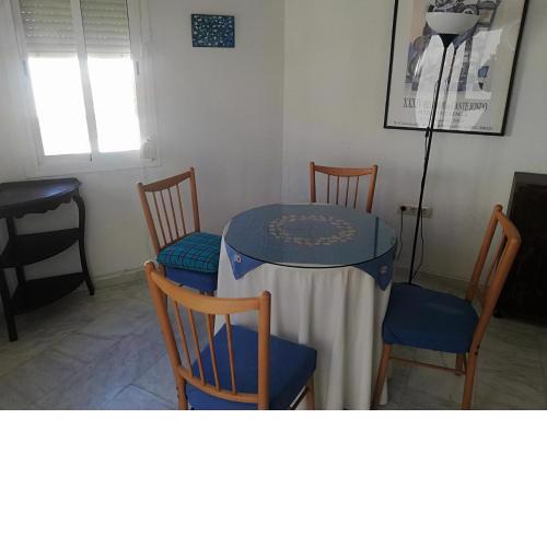 Apartment - 1 Bedroom - 09266