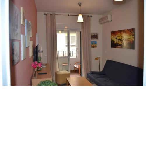 Apartment - 1 Bedroom - 60255