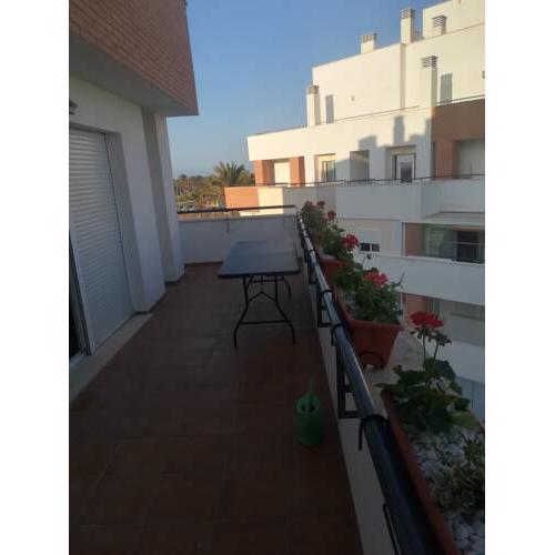 Apartment - 1 Bedroom with Pool - 08665